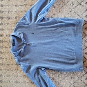 Polo Ralph Lauren - Quarter Zip Pullover - Sz: L